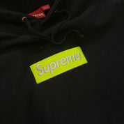 Supreme box logo (Str. M)