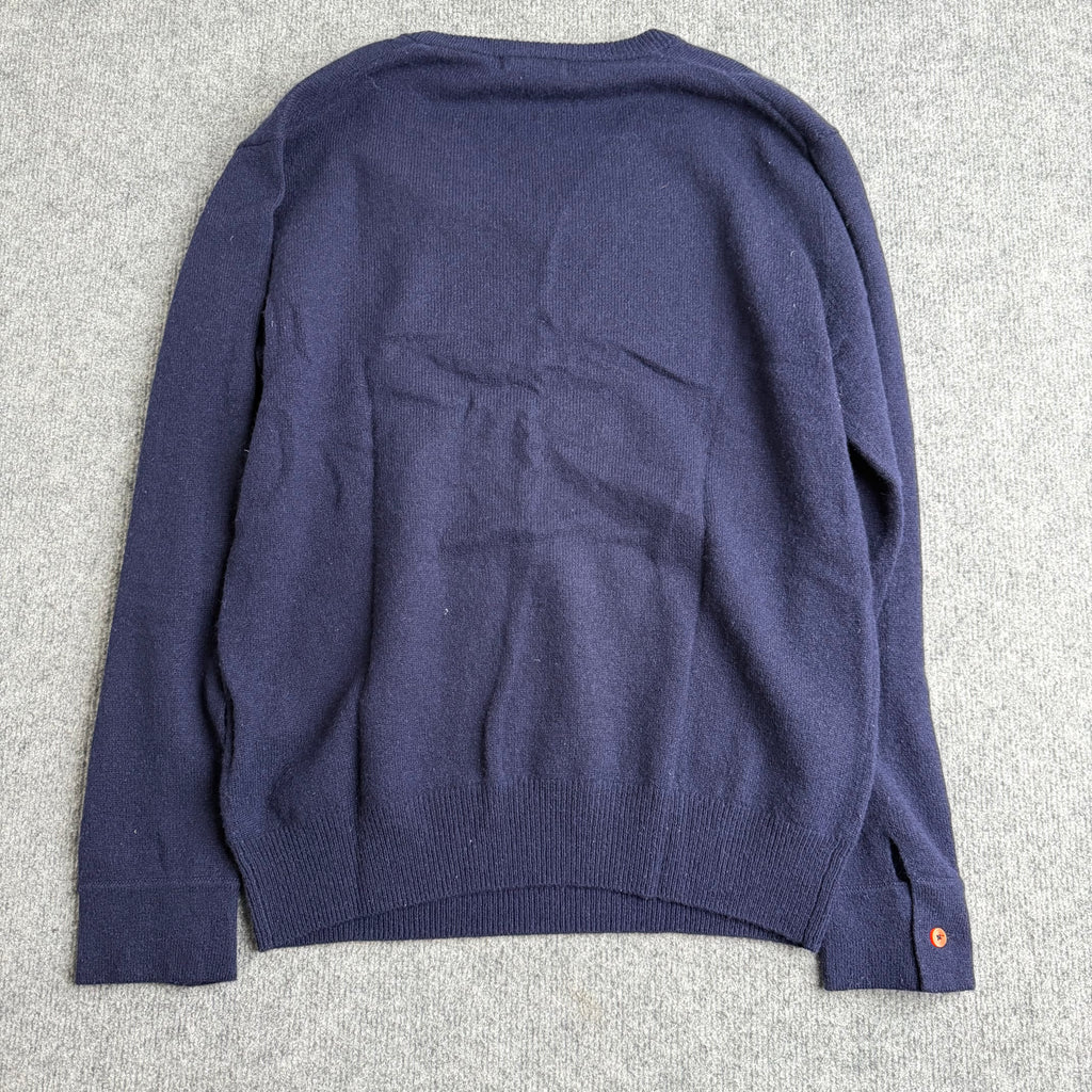 Burberry strik (Str. M)