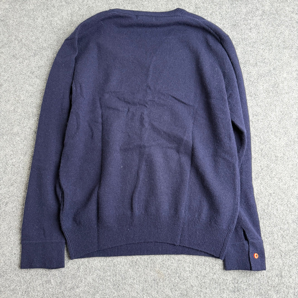 Burberry strik (Str. M)
