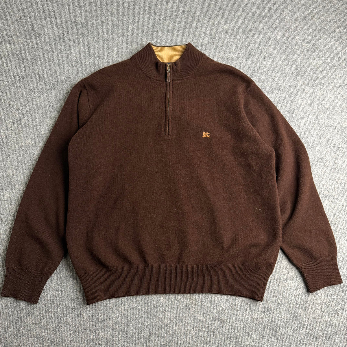 Burberry strik (Str. L)