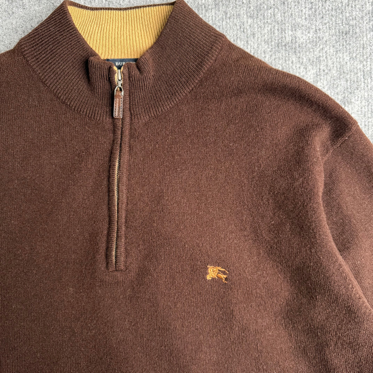 Burberry strik (Str. L)