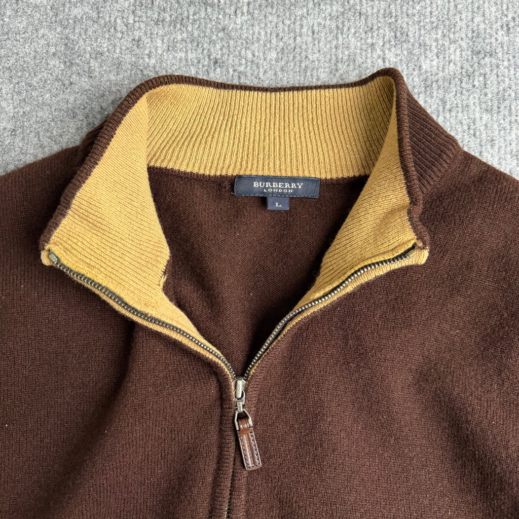 Burberry strik (Str. L)