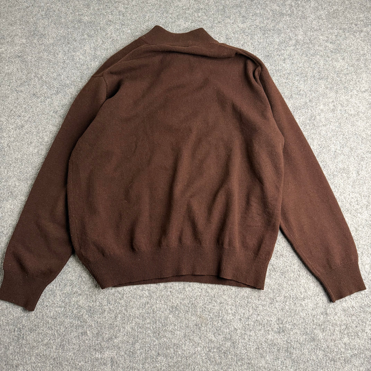 Burberry strik (Str. L)