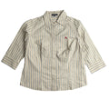 Burberry skjorte (Str. M)