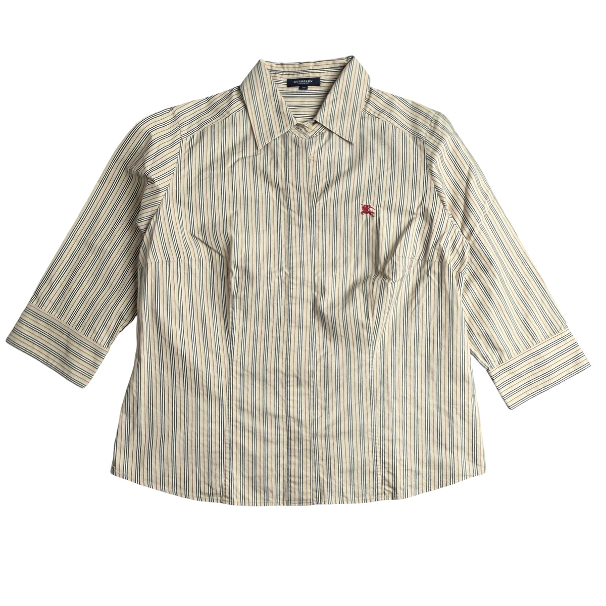 Burberry skjorte (Str. M)
