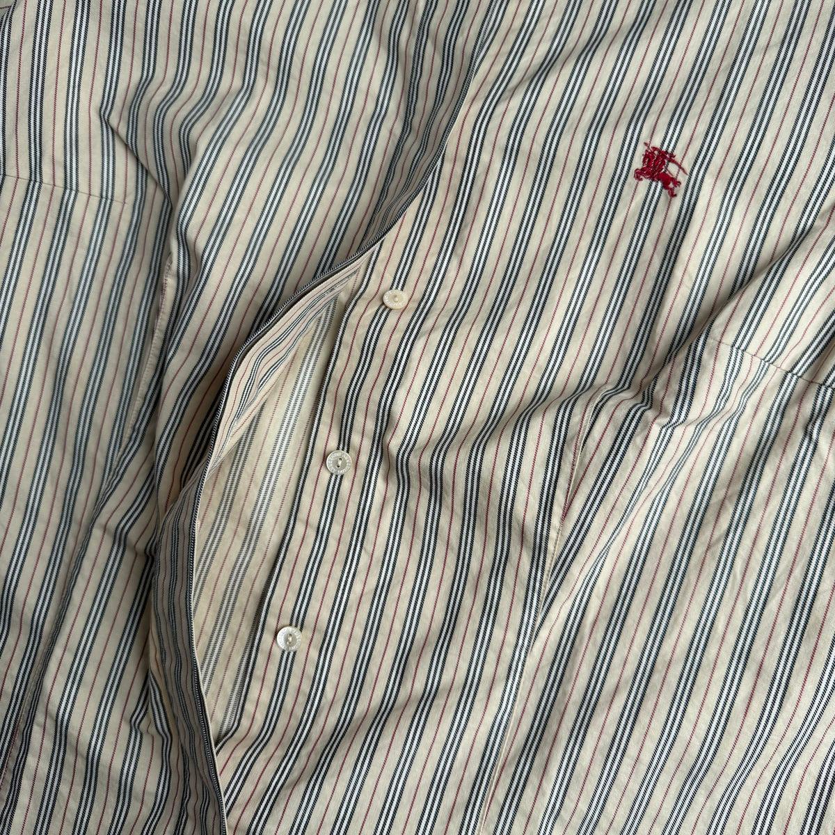 Burberry skjorte (Str. M)
