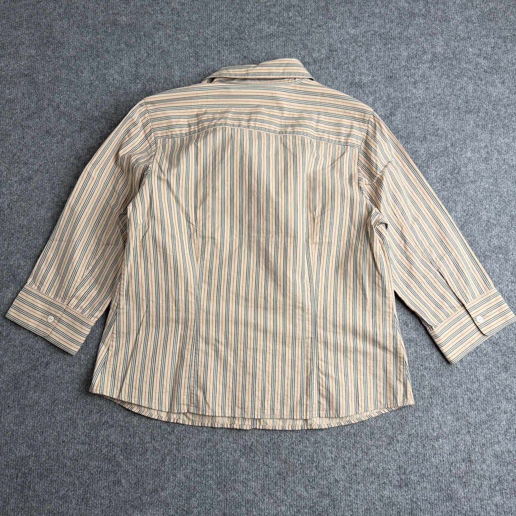 Burberry skjorte (Str. M)