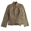 Burberry jakke (Str. S)