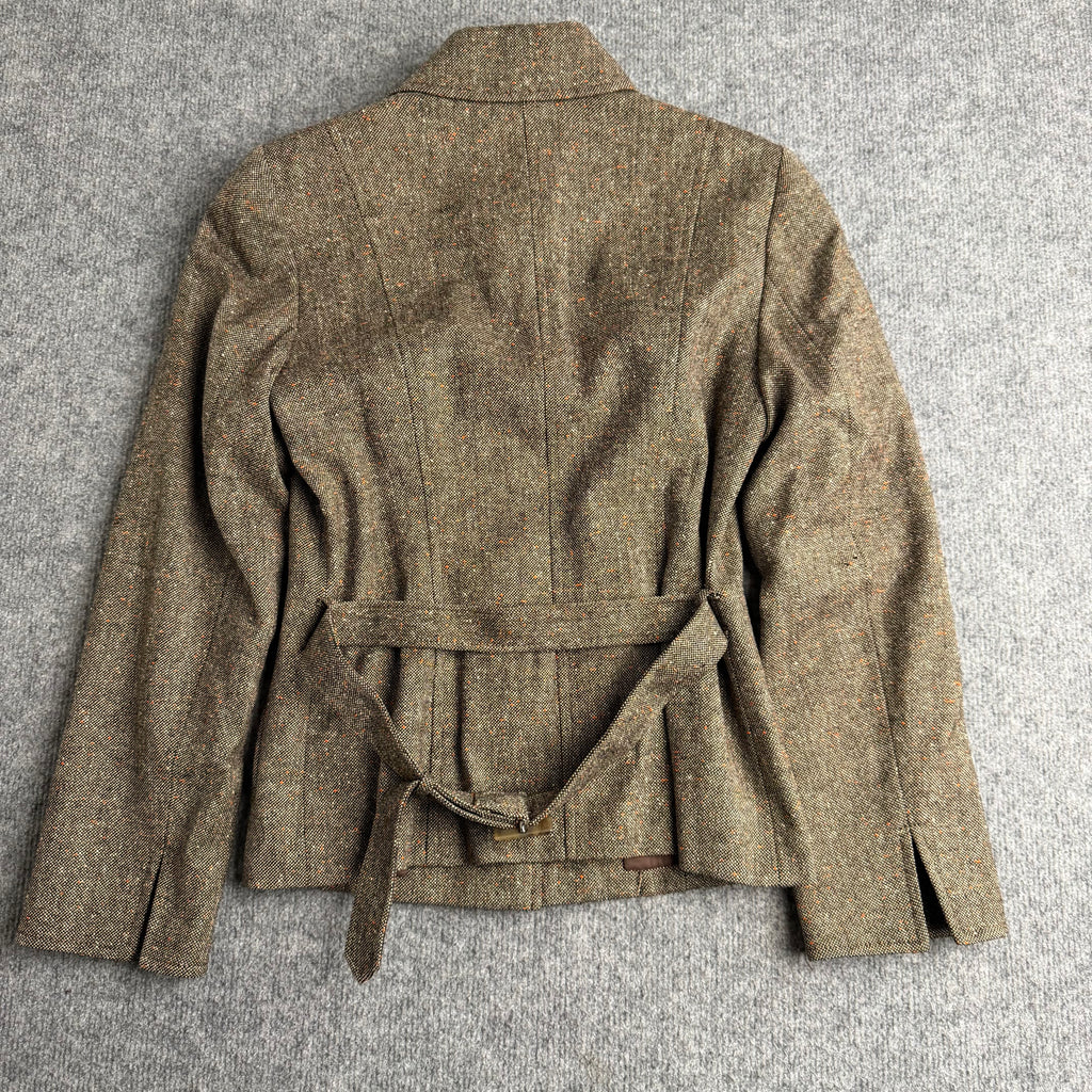 Burberry jakke (Str. S)