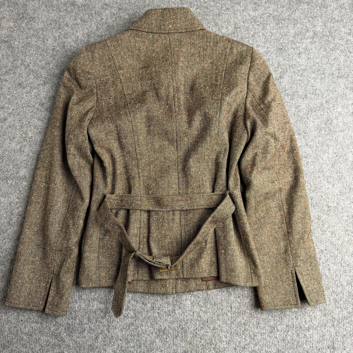 Burberry jakke (Str. S)