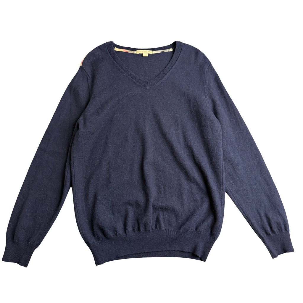 Burberry strik (Str. M)