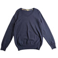 Burberry strik (Str. M)