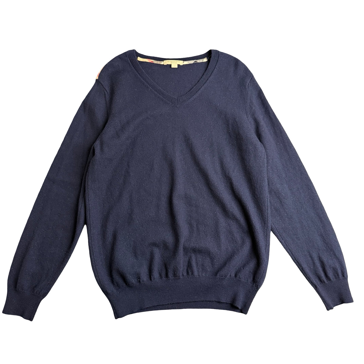 Burberry strik (Str. M)