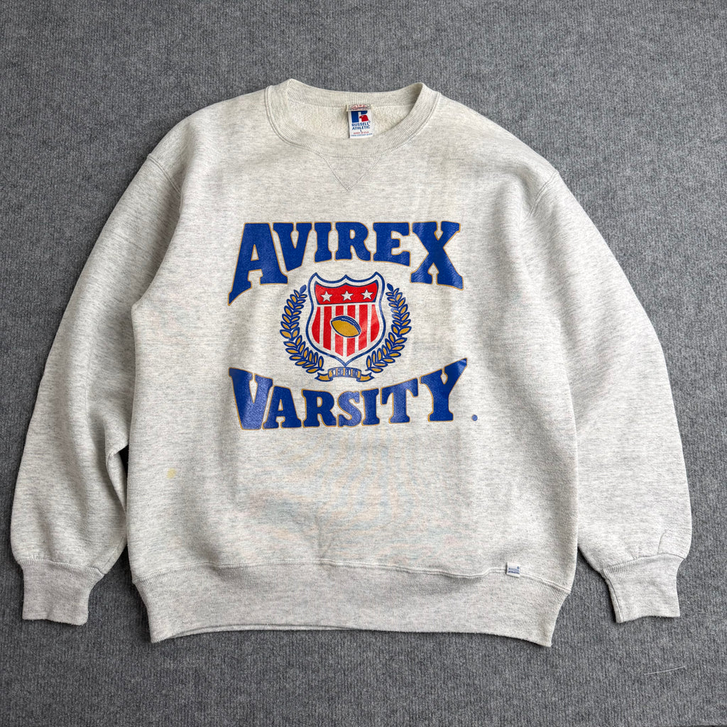 Avirex bluse (Str. L)