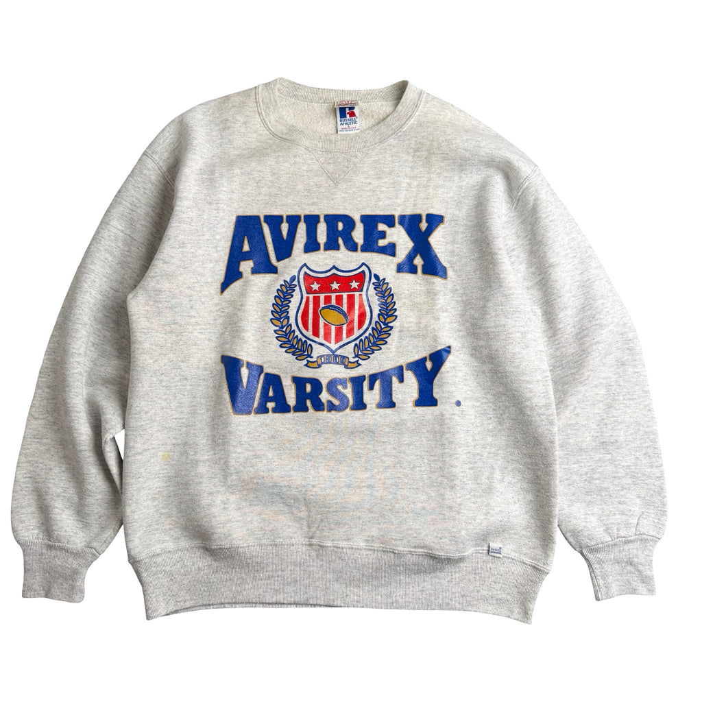 Avirex bluse (Str. L)
