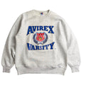 Avirex bluse (Str. L)