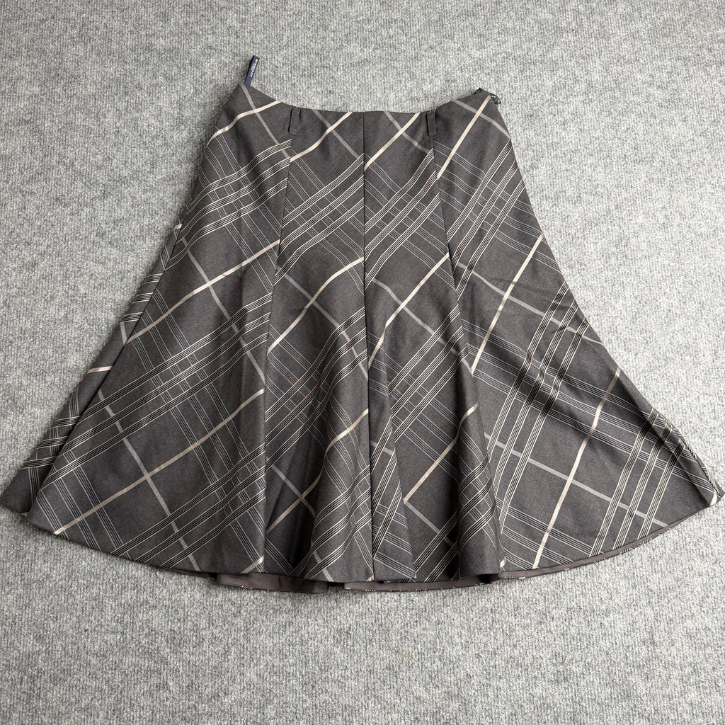 Burberry nederdel (Str. 38)