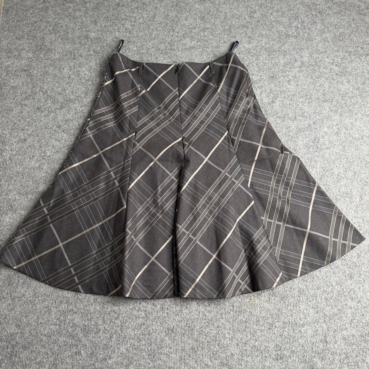 Burberry nederdel (Str. 38)