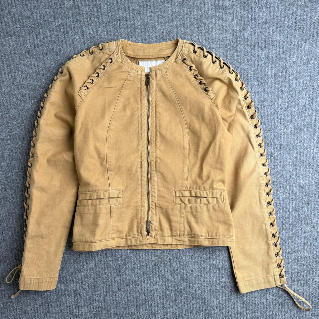Valentino jakke (Str. S)