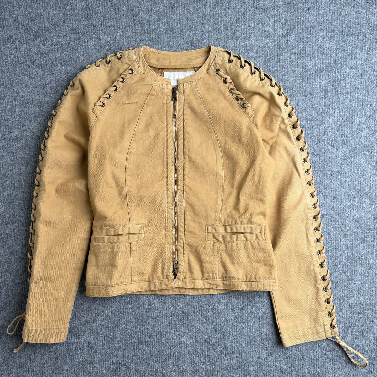 Valentino jakke (Str. S)