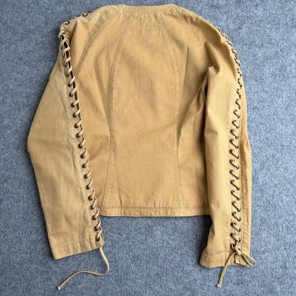 Valentino jakke (Str. S)