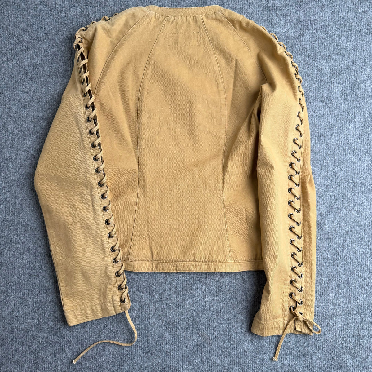 Valentino jakke (Str. S)