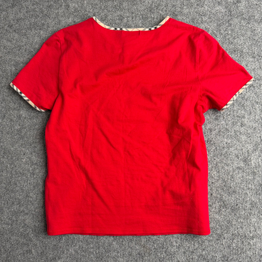 Burberry t-shirt (Str. S)