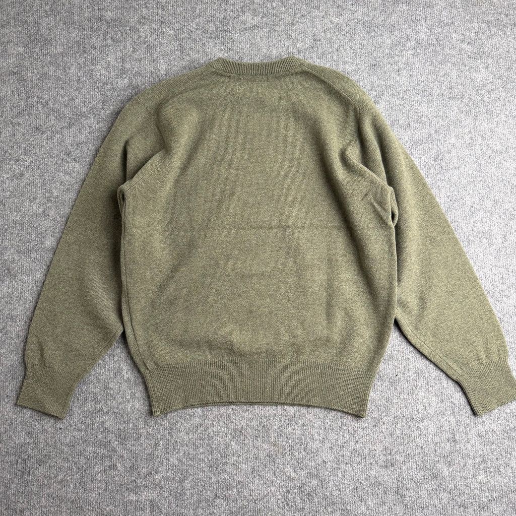 Burberry strik (Str. M)