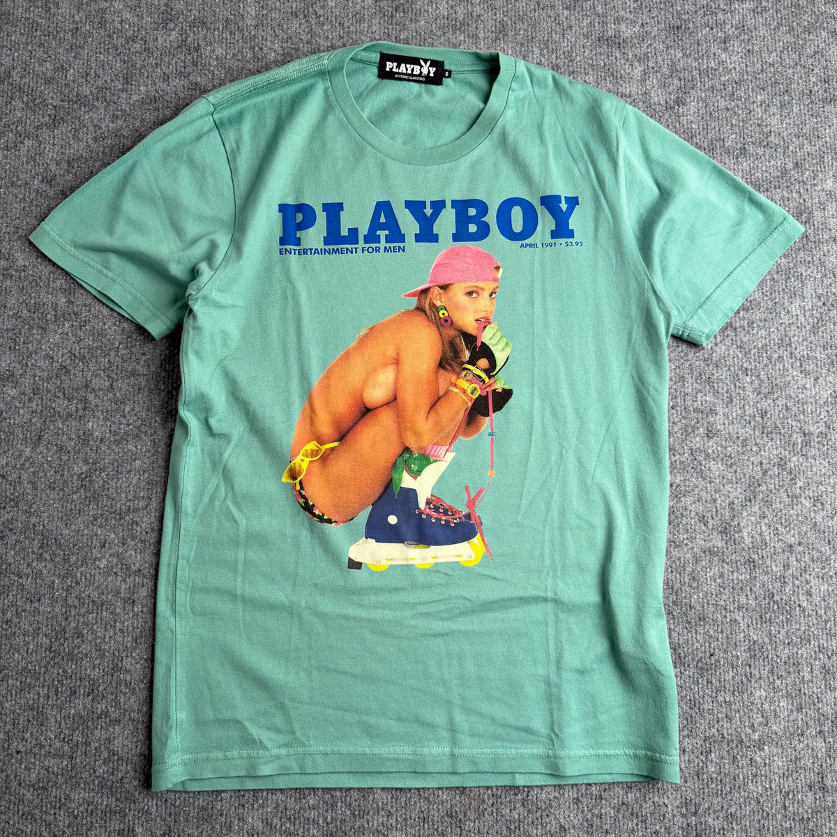 Hysteric Glamour t-shirt (Str. S)