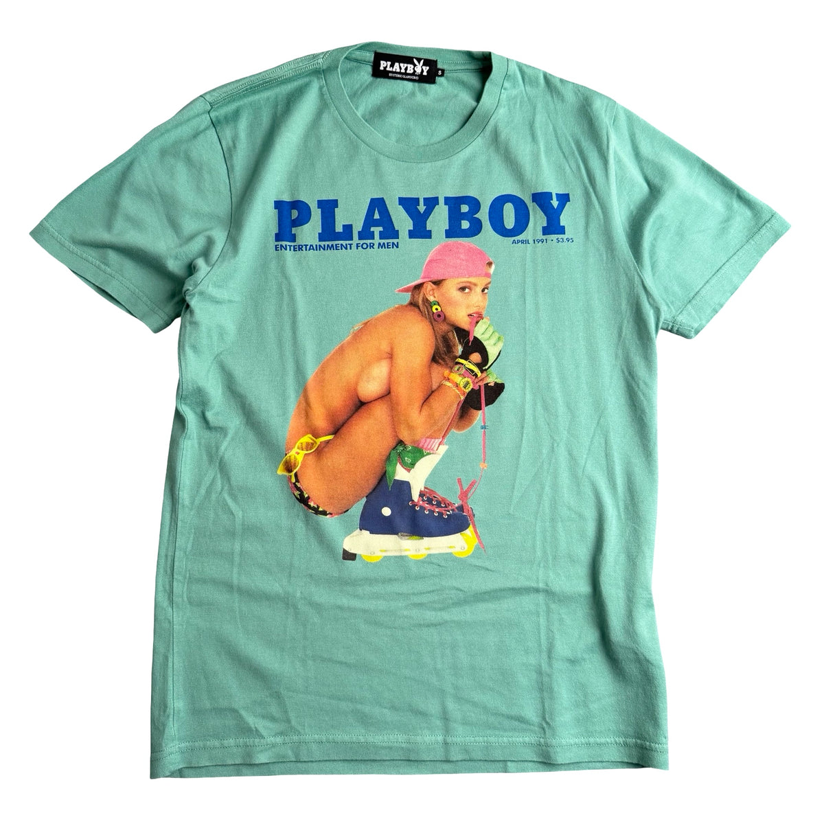 Hysteric Glamour t-shirt (Str. S)