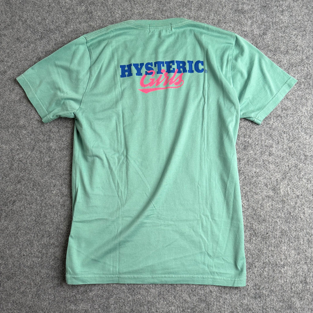 Hysteric Glamour t-shirt (Str. S)