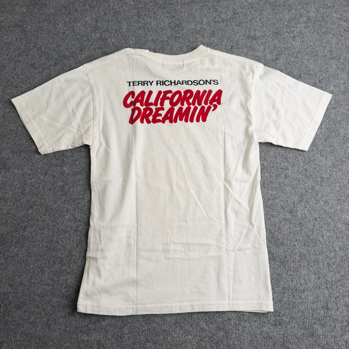 Hysteric Glamour t-shirt (Str. XS)