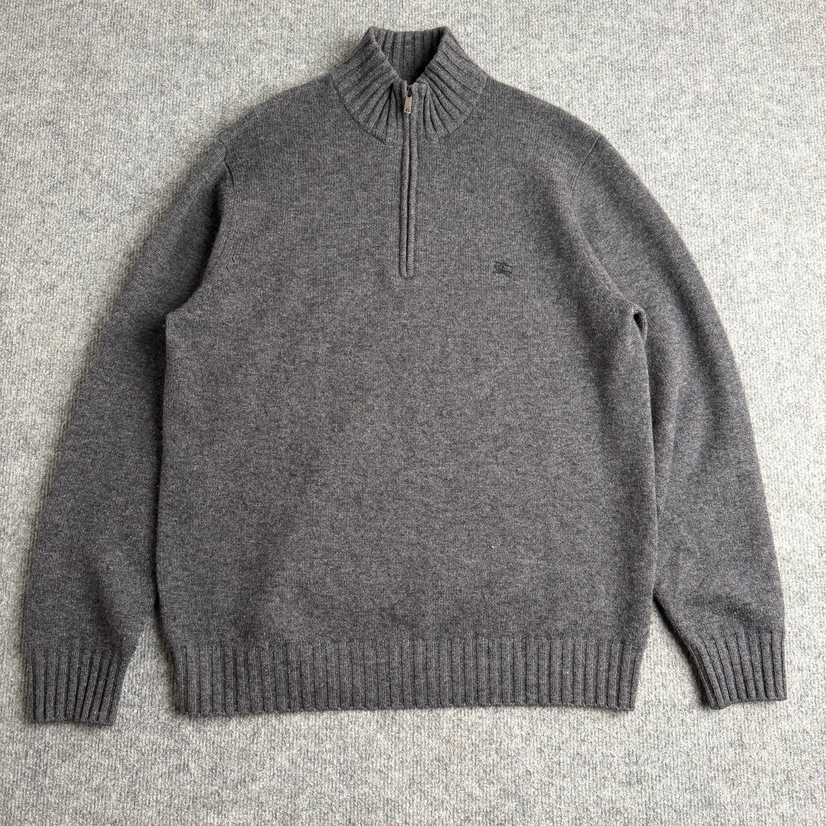 Burberry strik (Str. L)