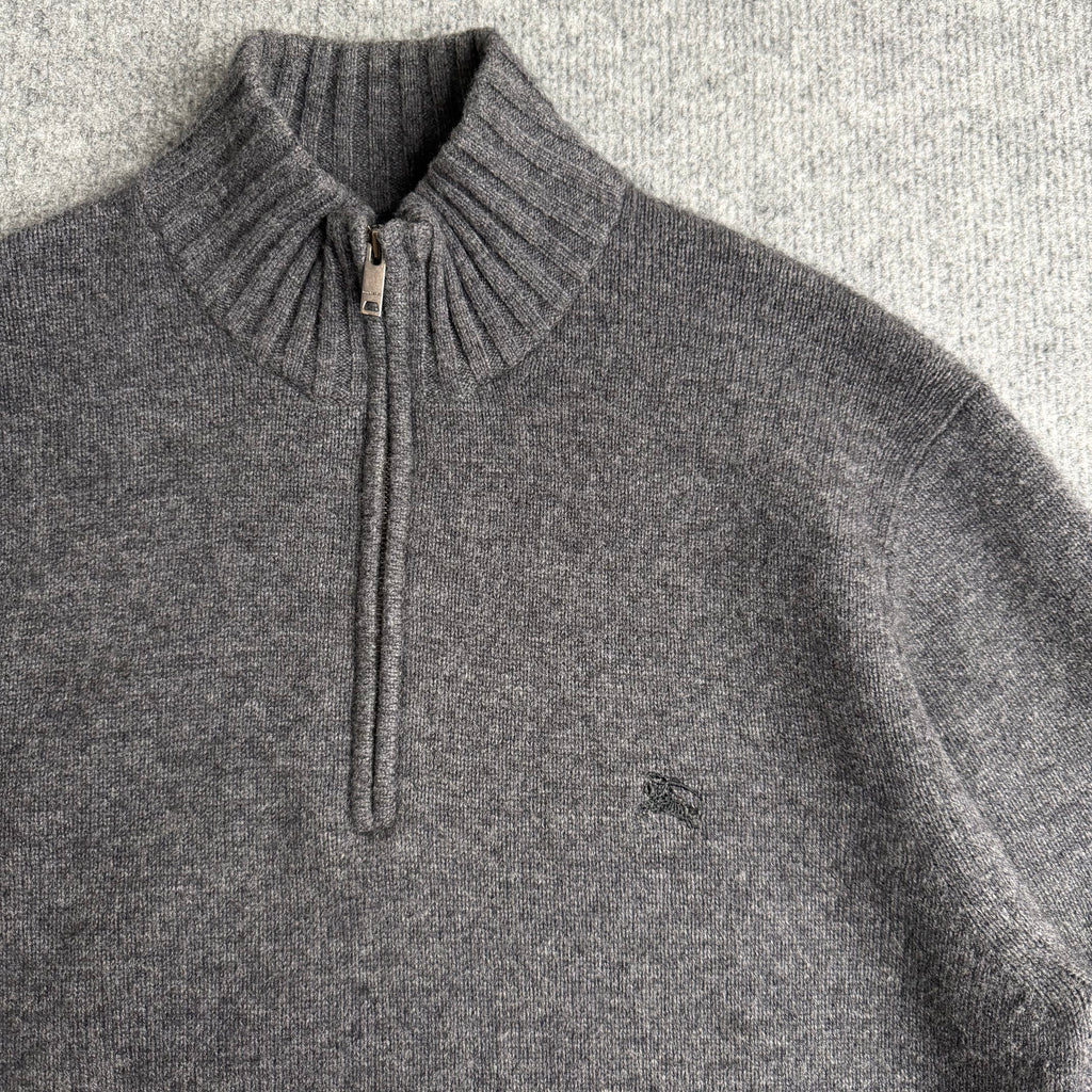 Burberry strik (Str. L)
