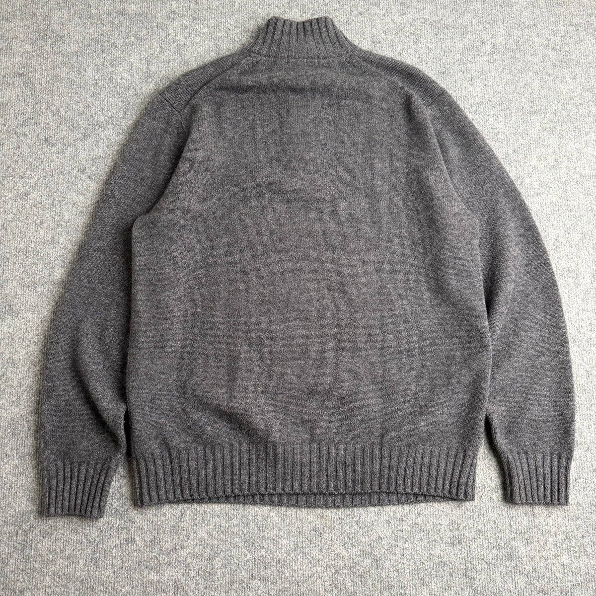 Burberry strik (Str. L)