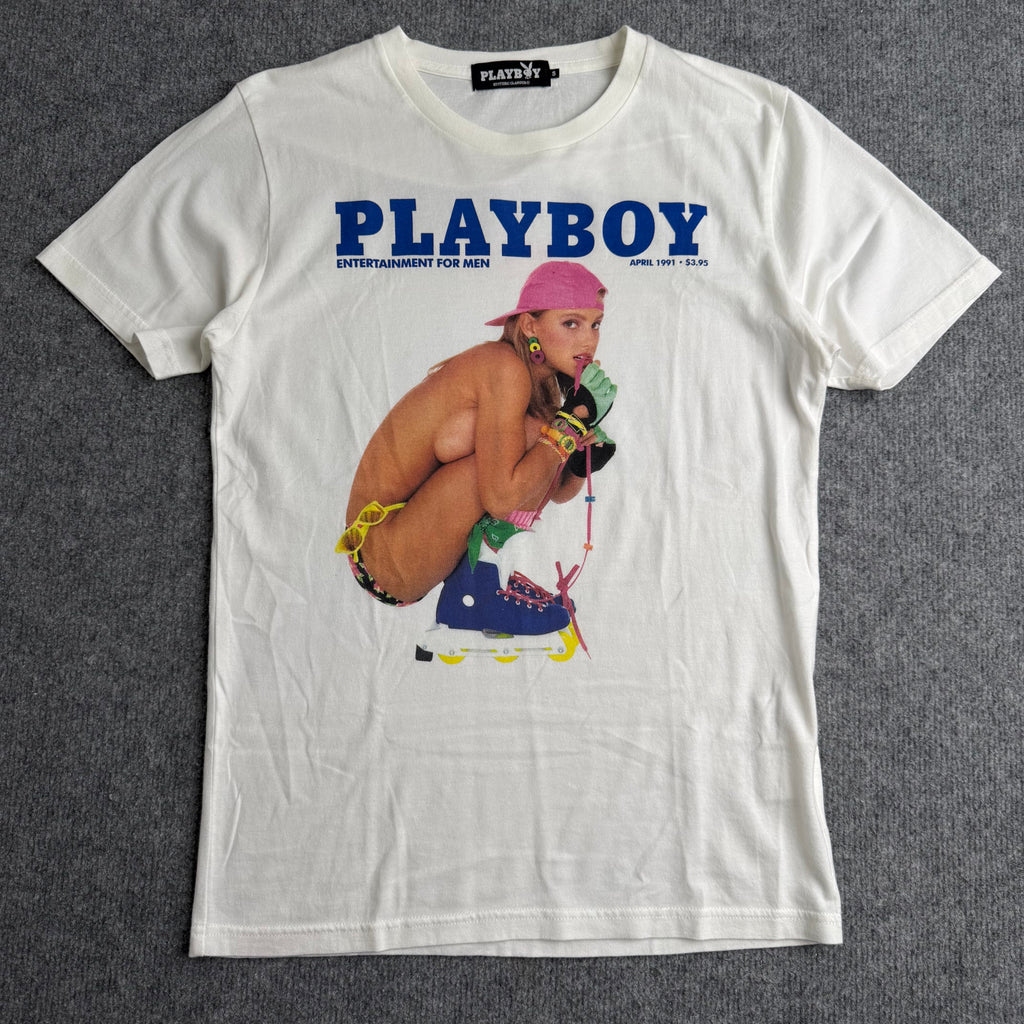 Hysteric Glamour t-shirt (Str. )
