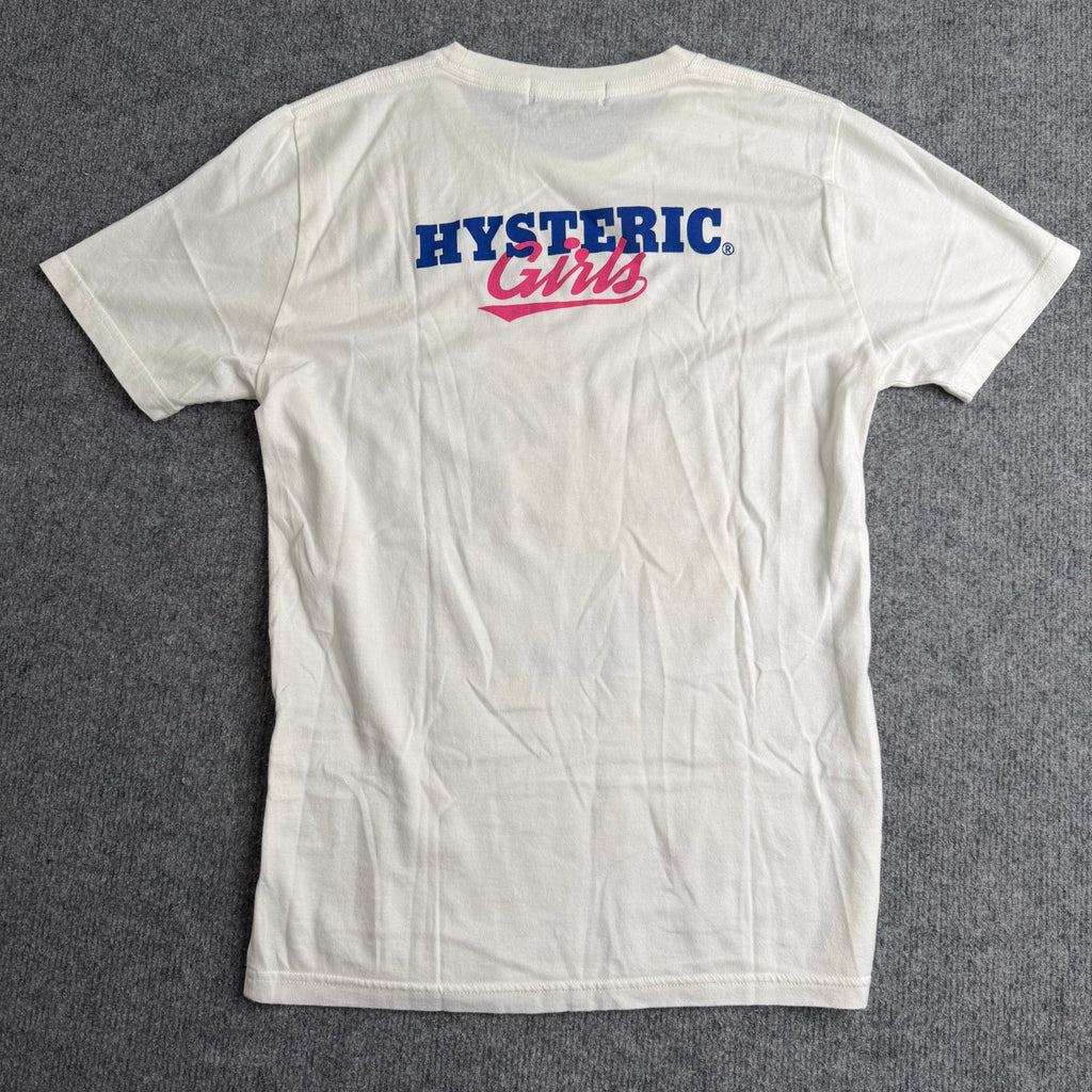 Hysteric Glamour t-shirt (Str. )