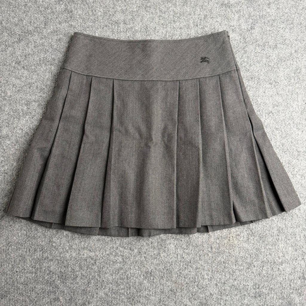 Burberry nederdel (Str. 38)