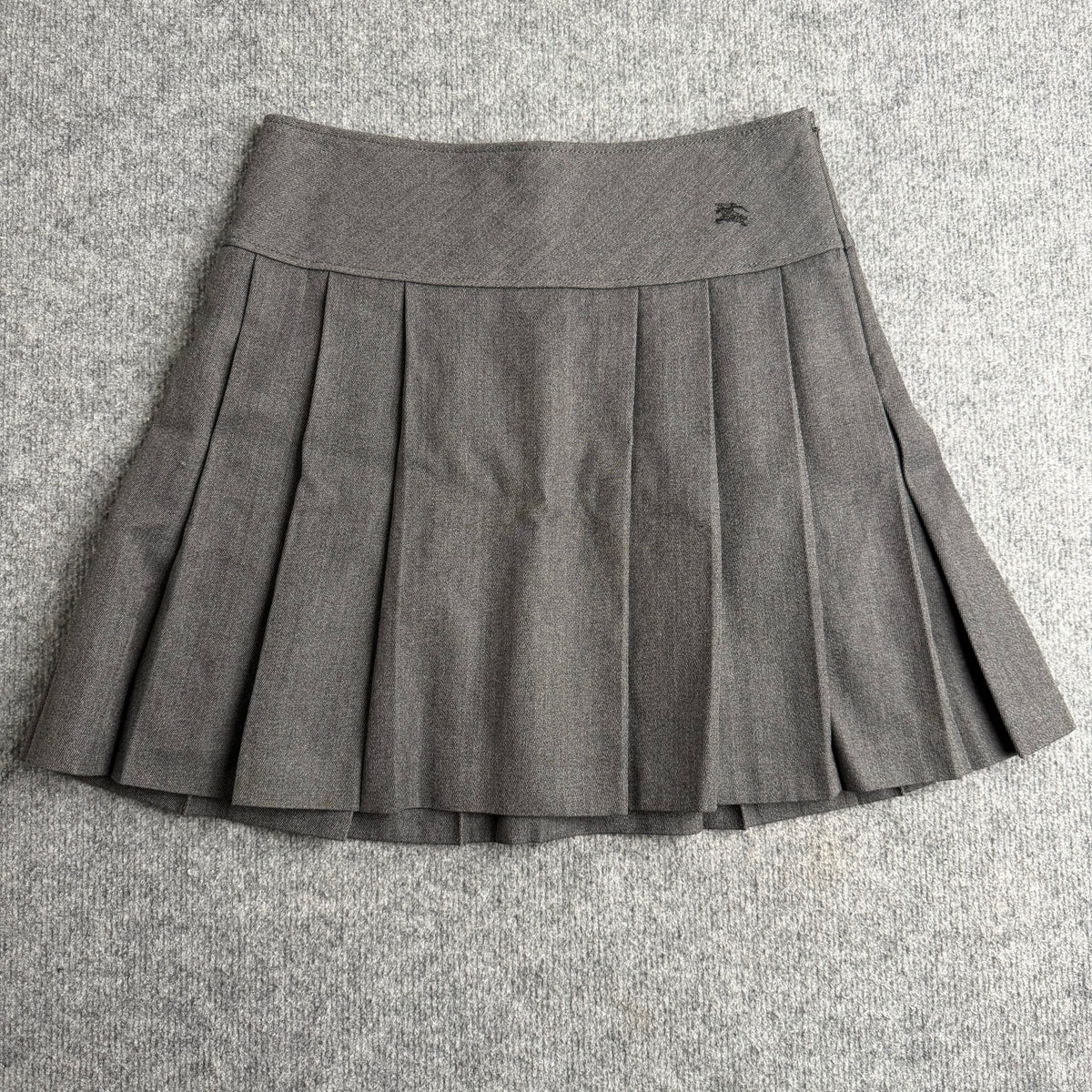 Burberry nederdel (Str. 38)