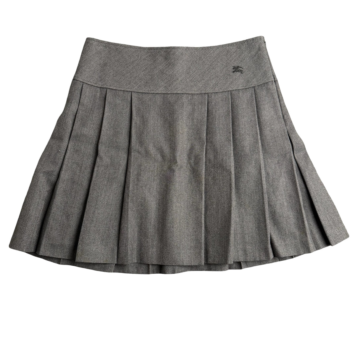 Burberry nederdel (Str. 38)