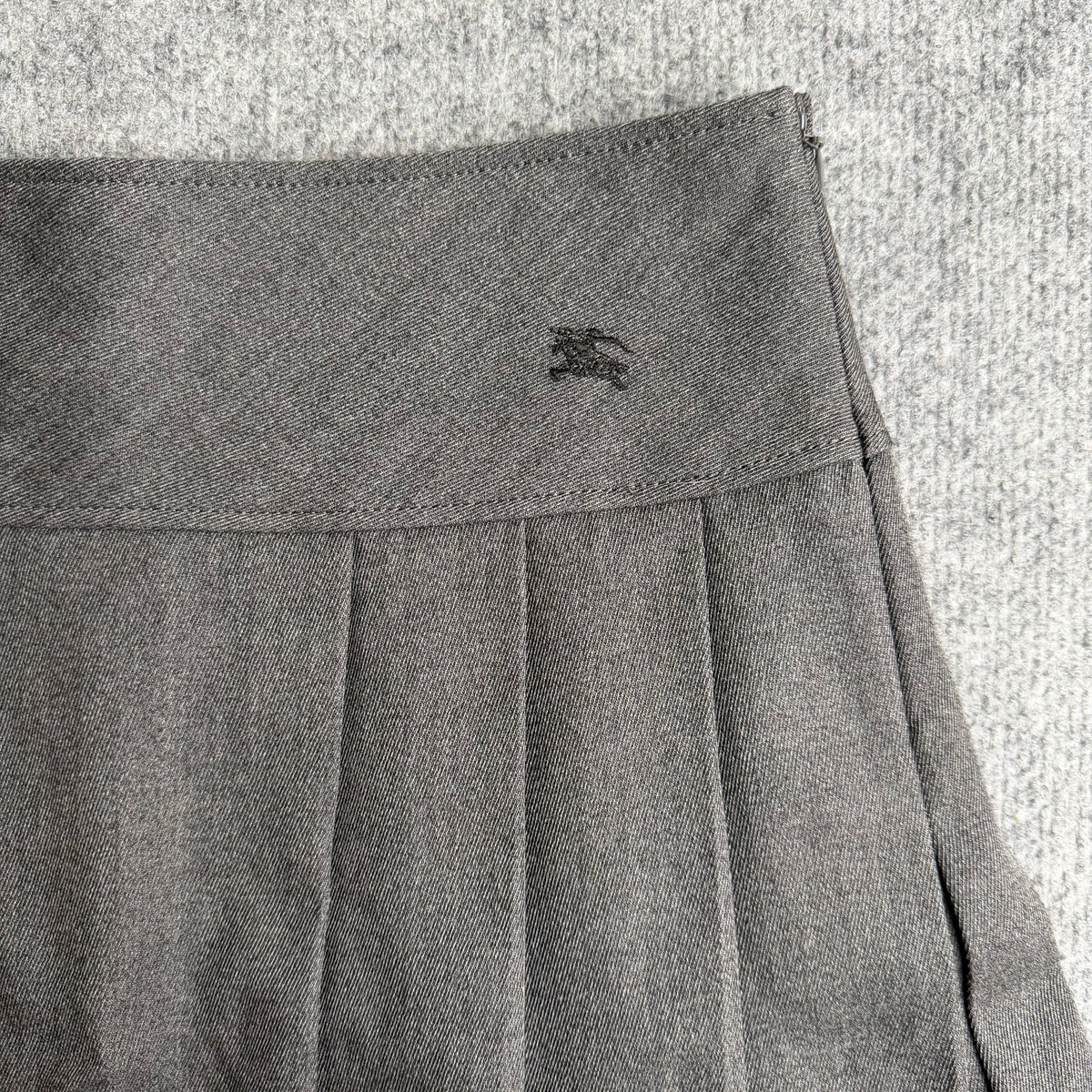 Burberry nederdel (Str. 38)