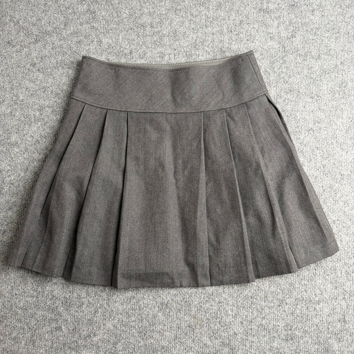 Burberry nederdel (Str. 38)