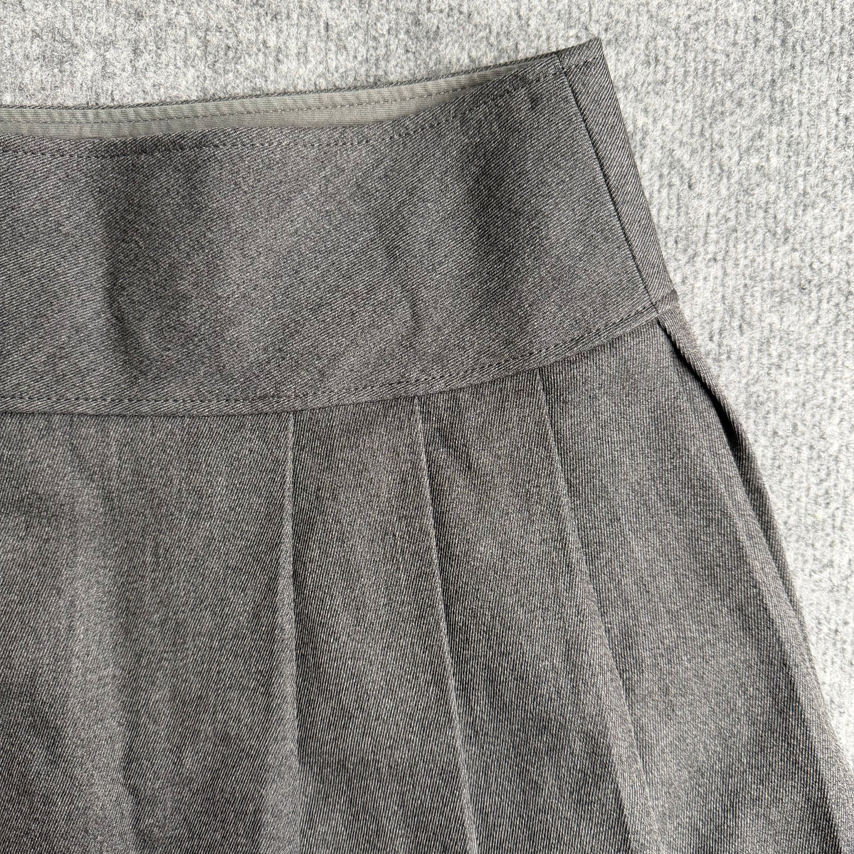 Burberry nederdel (Str. 38)