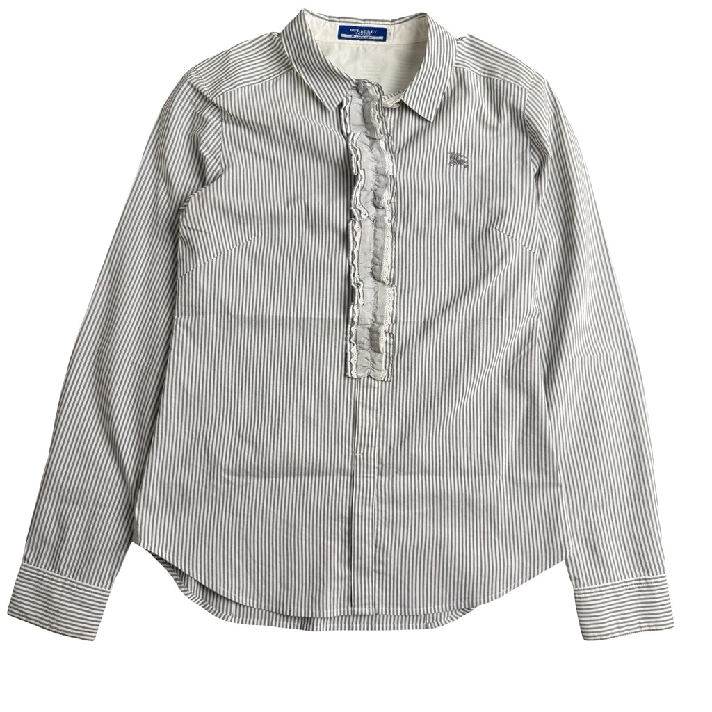 Burberry skjorte (Str. XS)