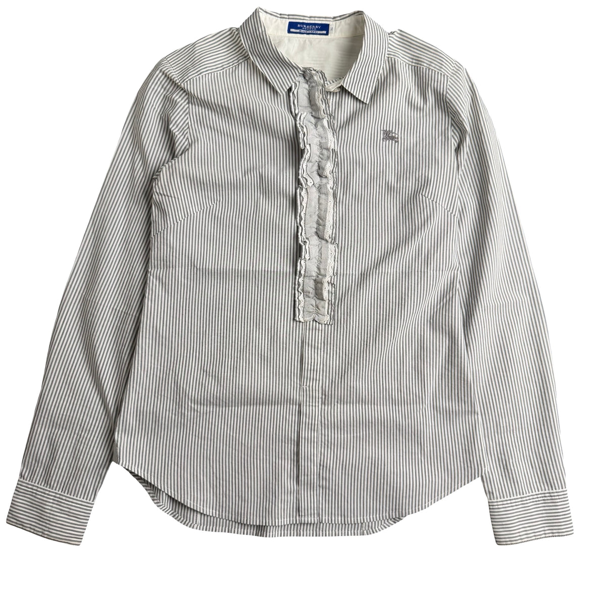 Burberry skjorte (Str. XS)