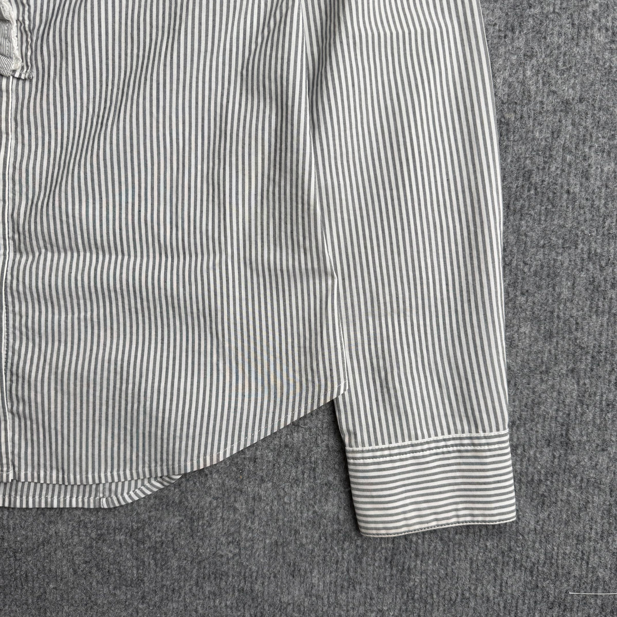 Burberry skjorte (Str. XS)