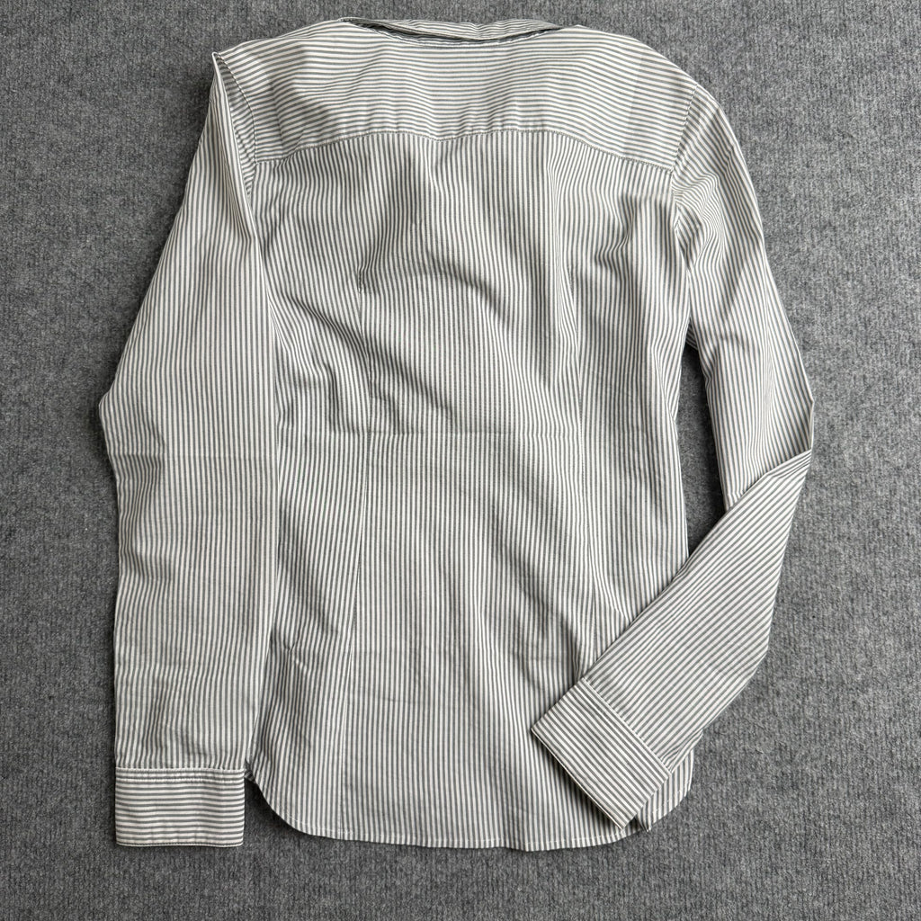 Burberry skjorte (Str. XS)