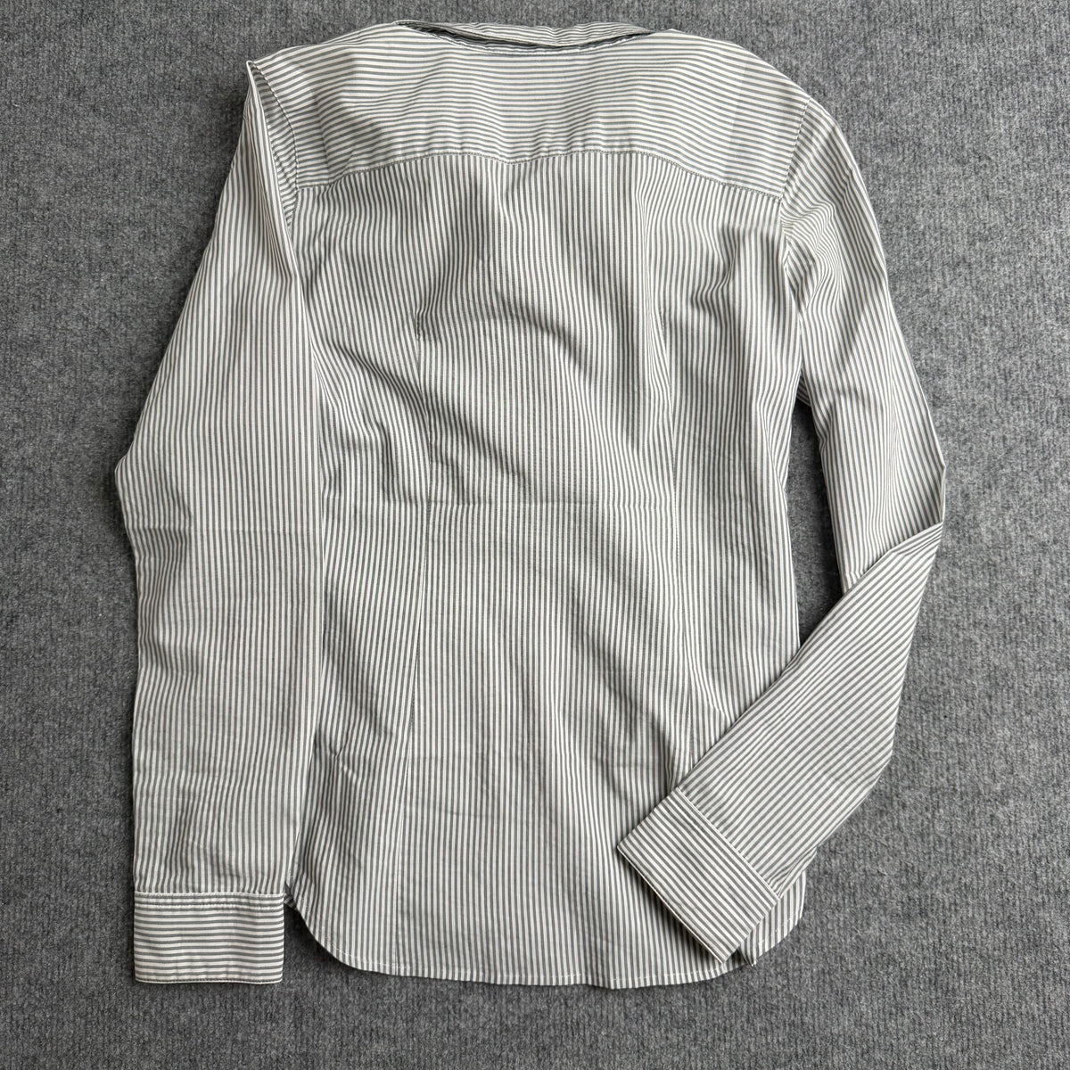 Burberry skjorte (Str. XS)