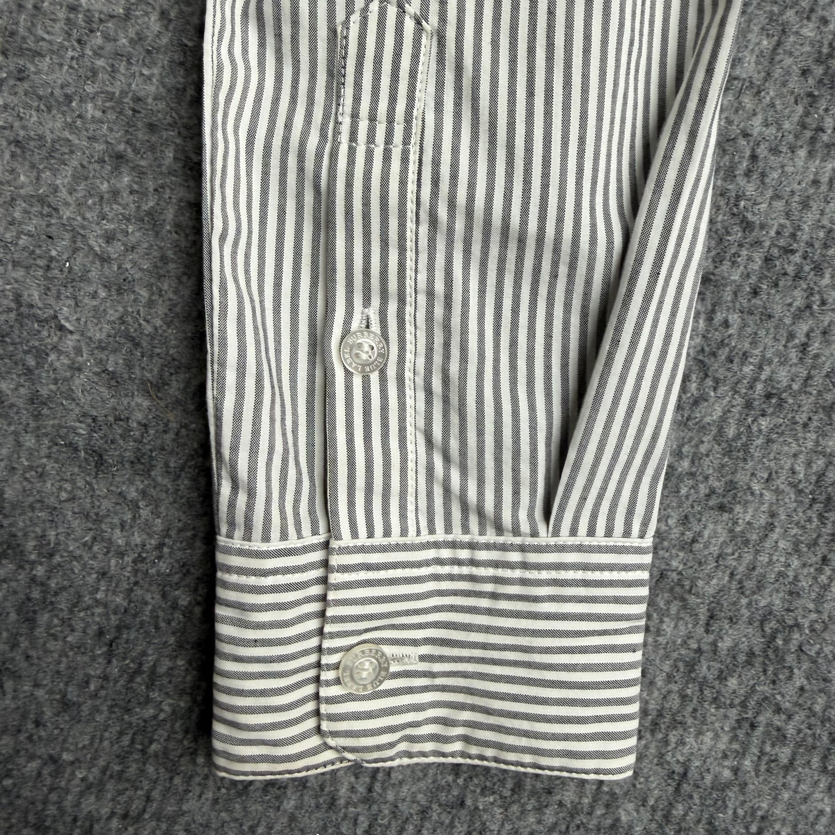 Burberry skjorte (Str. XS)