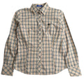 Burberry skjorte (Str. S)